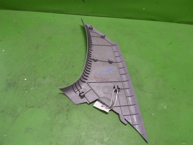 Обшивка стойки