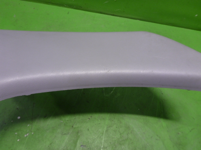 Обшивка стойки