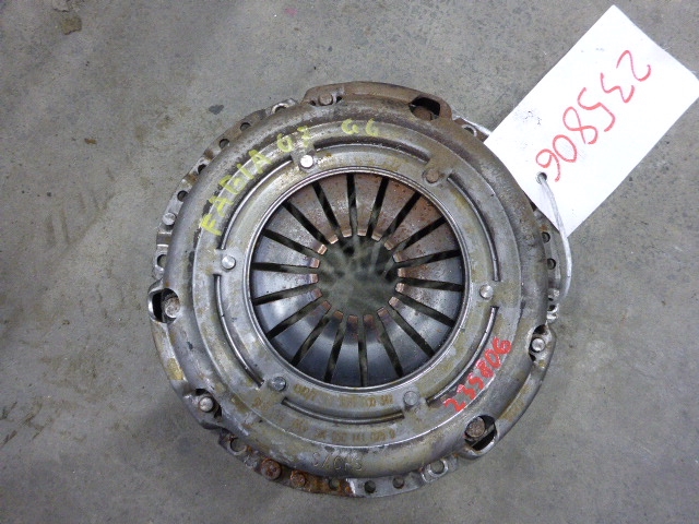 Корзина сцепления