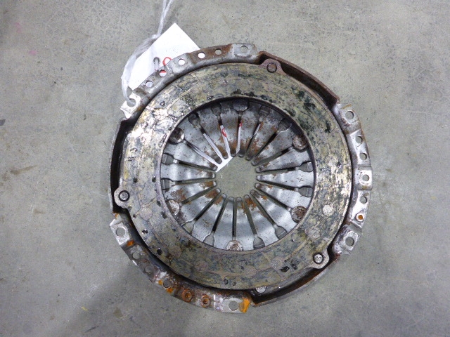 Корзина сцепления