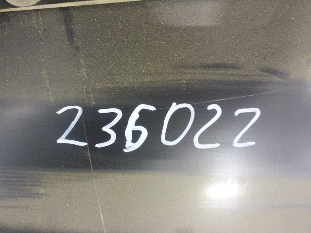 Обшивка стойки