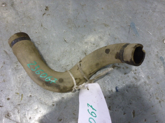 Шланг системы охлаждения