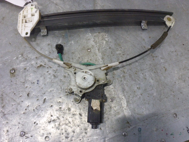 Стеклоподъемник электр. передний правый