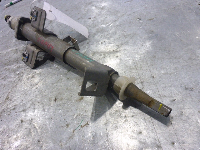 Колонка рулевая