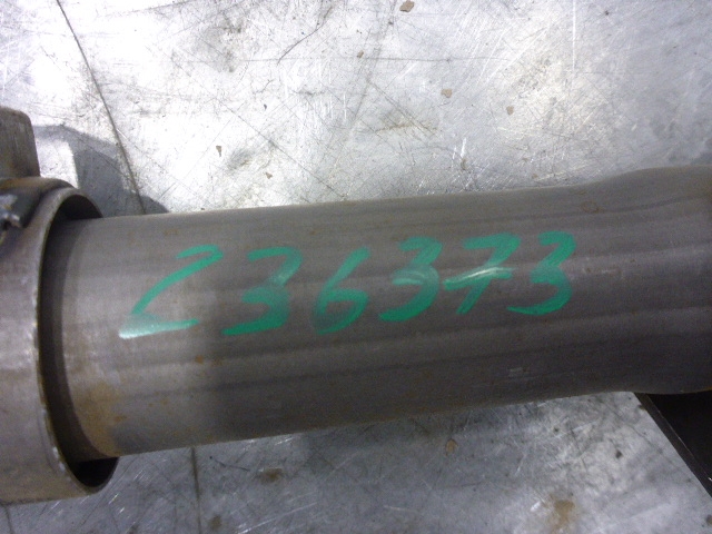 Колонка рулевая