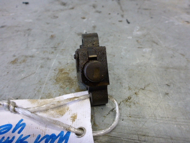 Натяжитель цепи