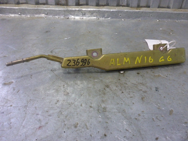 Рейка топливная (рампа)