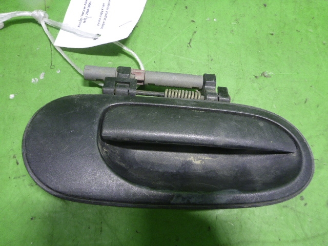 Ручка двери задней наружная