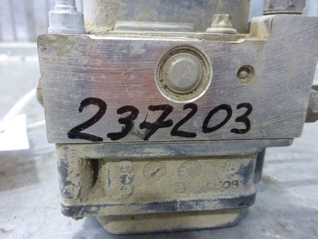 Блок ABS (насос)