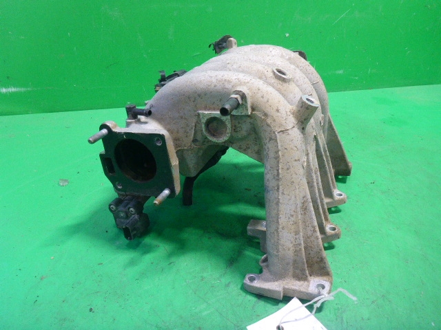 Коллектор впускной