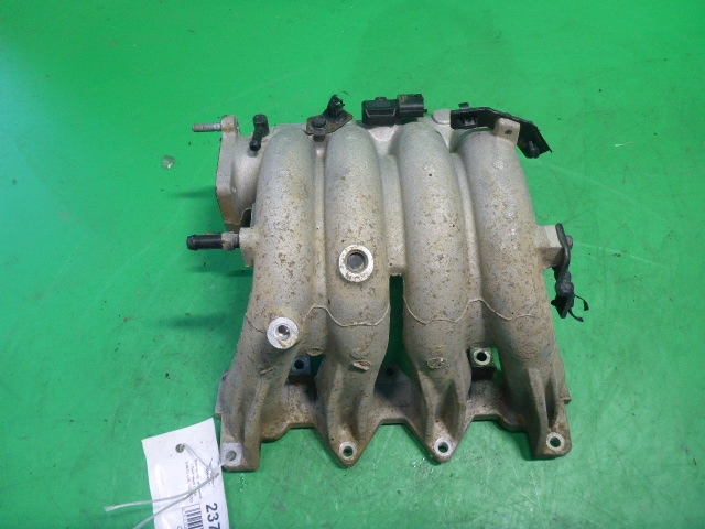 Коллектор впускной