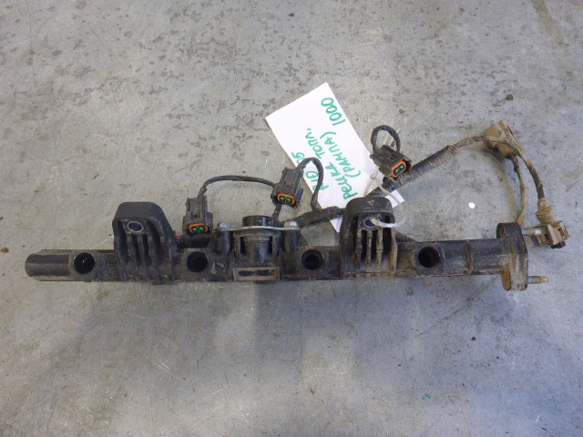 Рейка топливная (рампа)