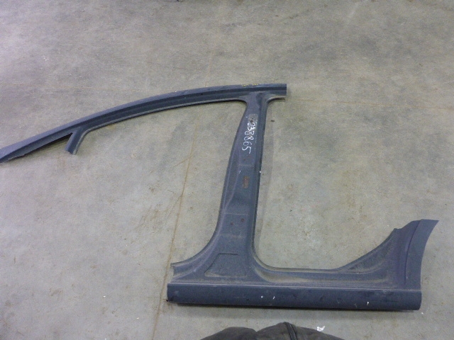 Кузовной элемент