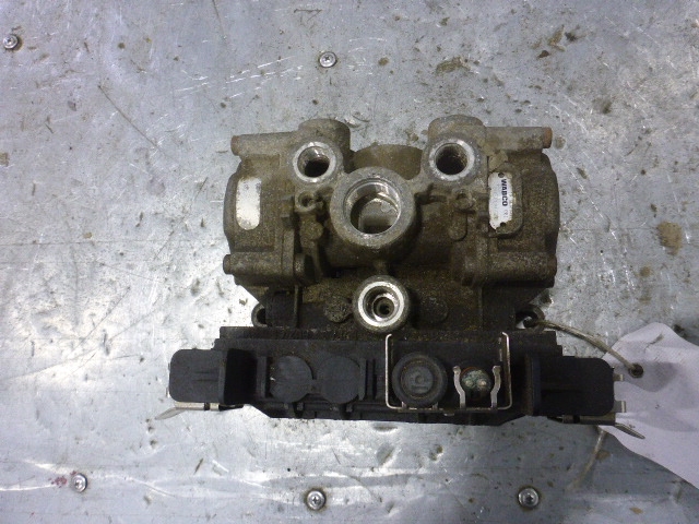 Блок ABS (насос)
