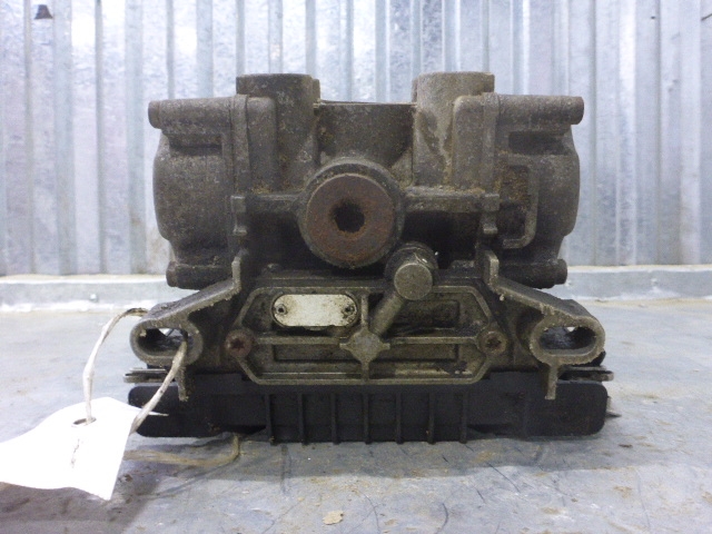 Блок ABS (насос)