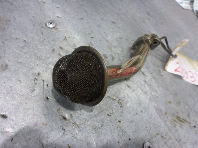 Маслозаборник