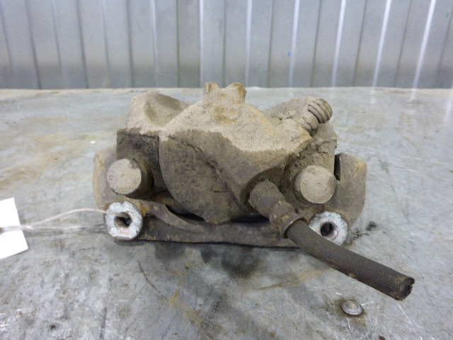 Суппорт передний правый