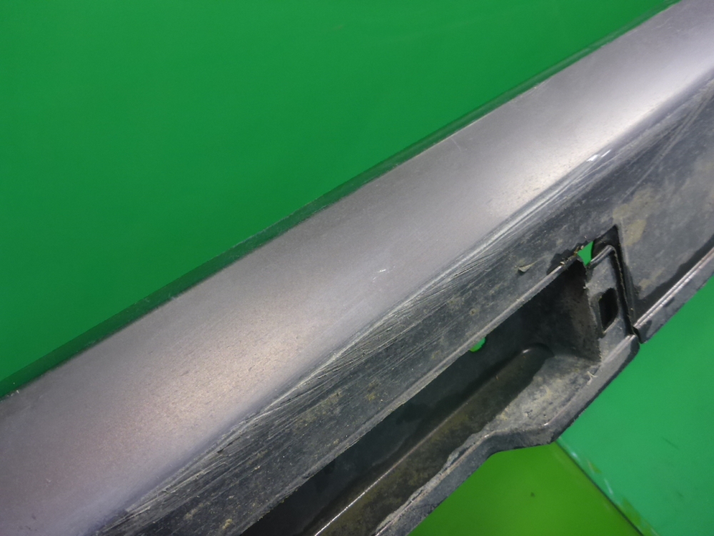 Накладка на порог (наружная)