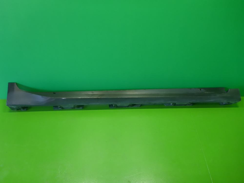 Накладка на порог (наружная)