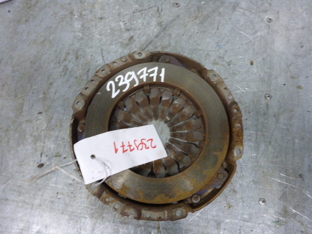 Корзина сцепления