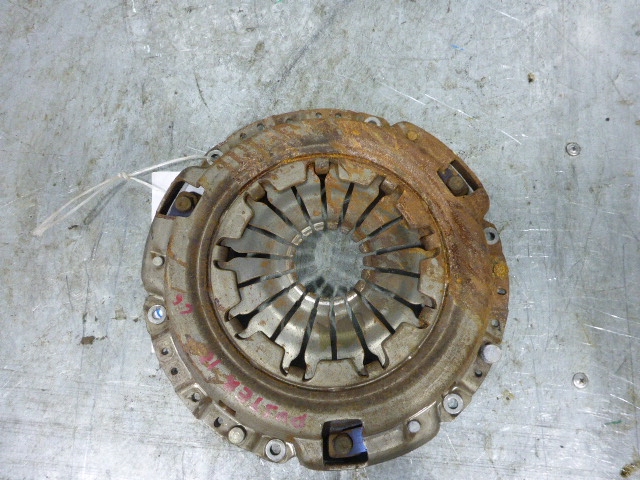 Корзина сцепления