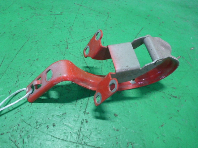 Петля бардачка