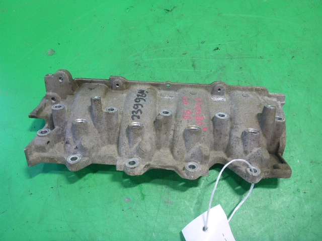 Коллектор впускной