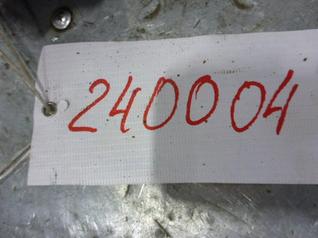 Коллектор выпускной