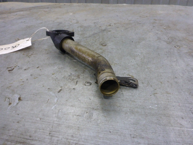 Трубка системы охлаждения