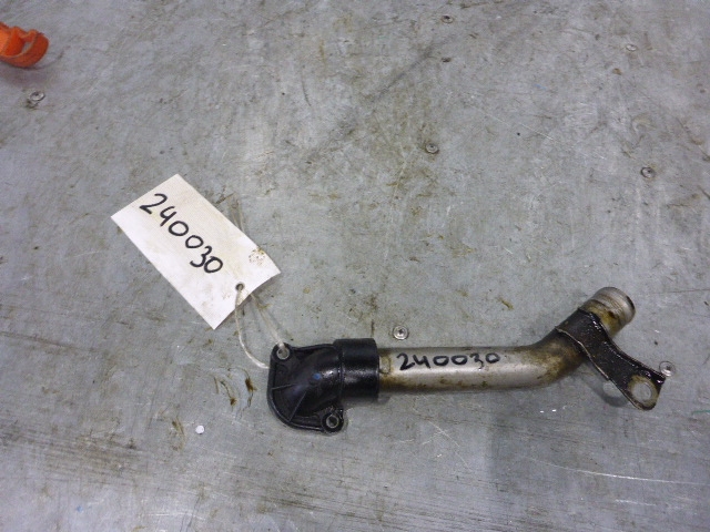 Трубка системы охлаждения