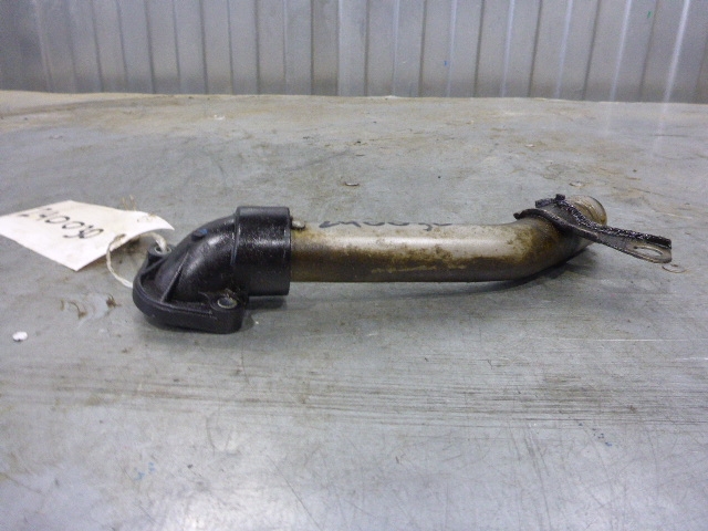 Трубка системы охлаждения