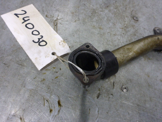 Трубка системы охлаждения