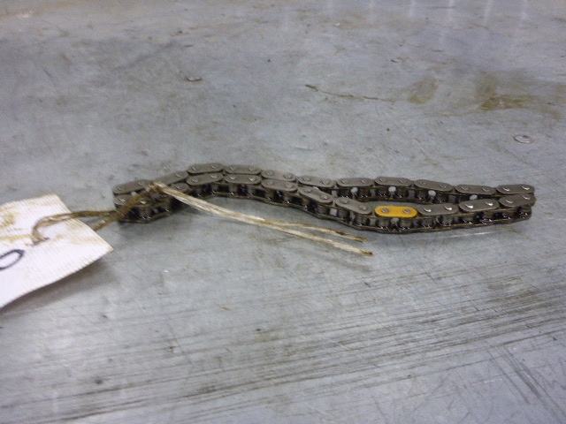 Цепь масляного насоса