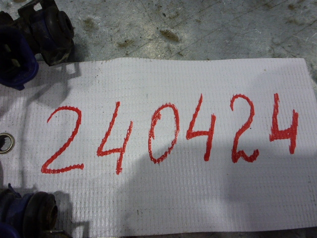 Форсунка инжекторная электрическая