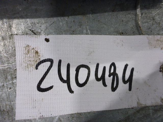 Отбойник задней рессоры