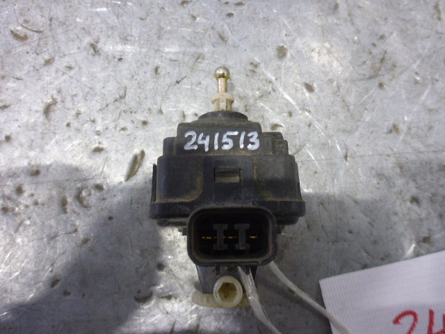 Моторчик корректора фары