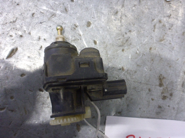 Моторчик корректора фары