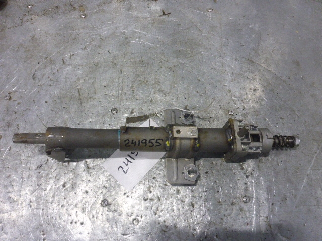 Колонка рулевая