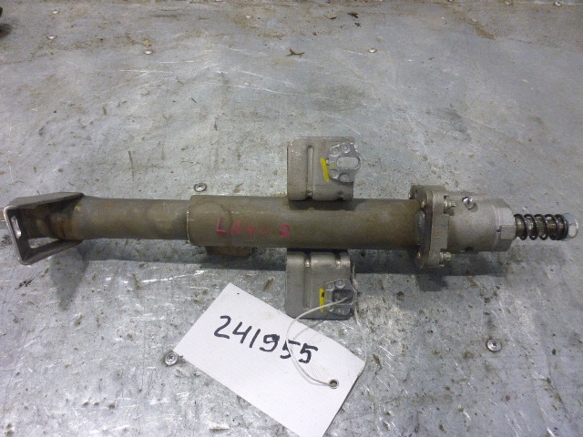 Колонка рулевая