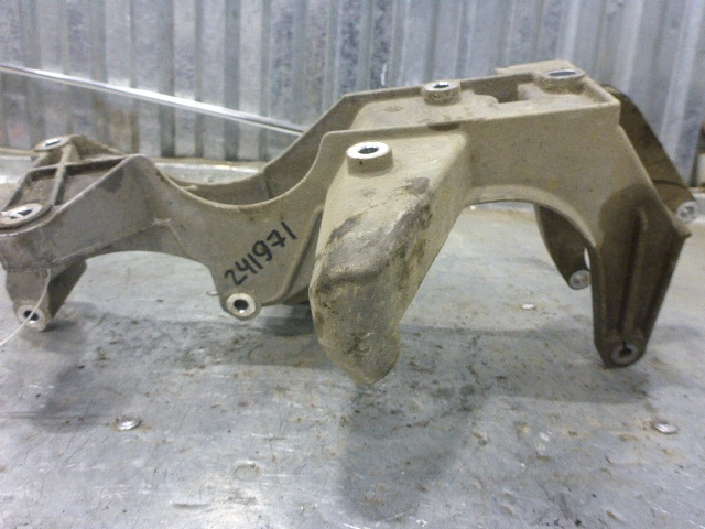 Кронштейн ГУР