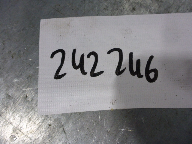 Стеклоподъемник электр. задний левый