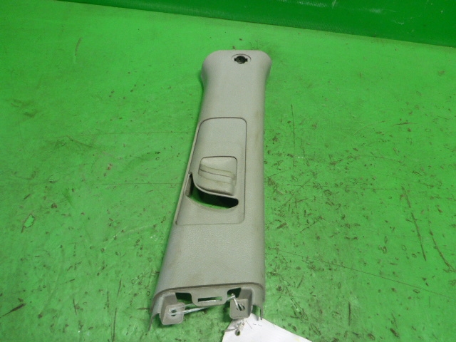 Обшивка стойки