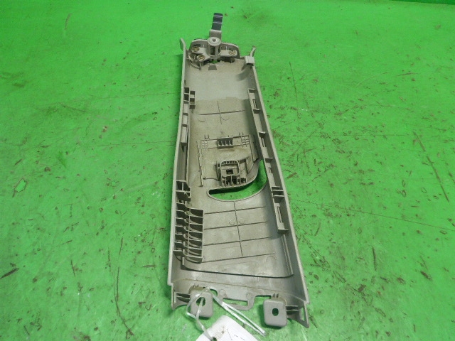 Обшивка стойки