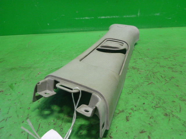 Обшивка стойки