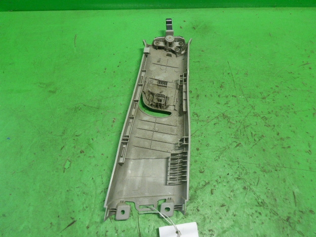 Обшивка стойки