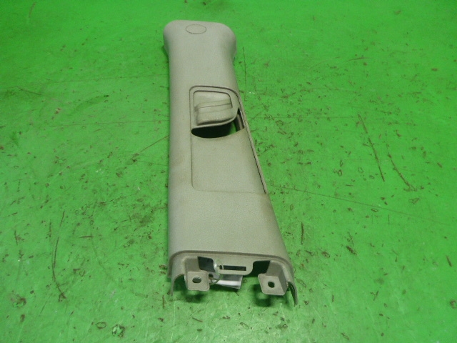 Обшивка стойки