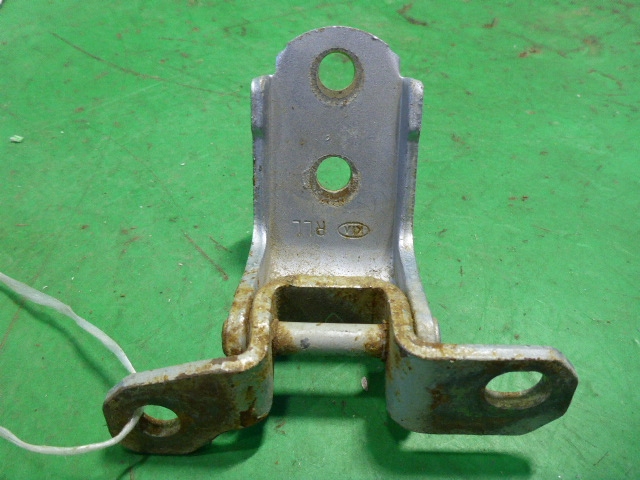 Петля двери задней левой нижняя