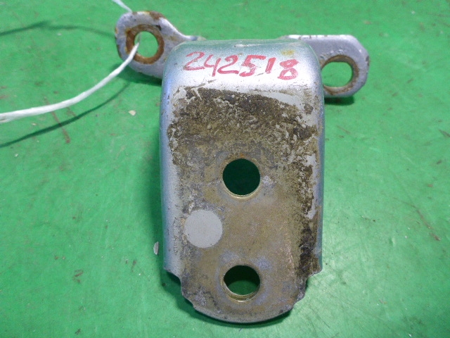 Петля двери задней левой нижняя