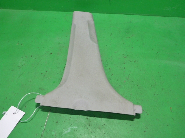 Обшивка стойки