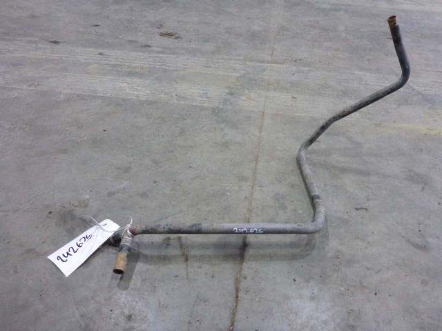 Трубка системы охлаждения